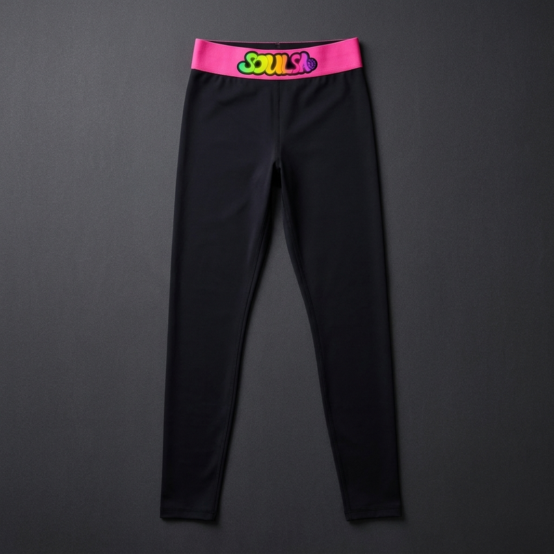 SOULSA® Power Leggings