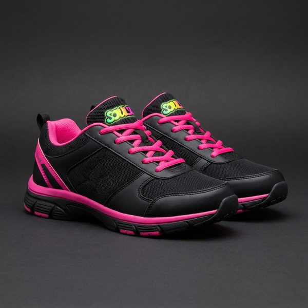 SOULSA® Flex Dance Trainers