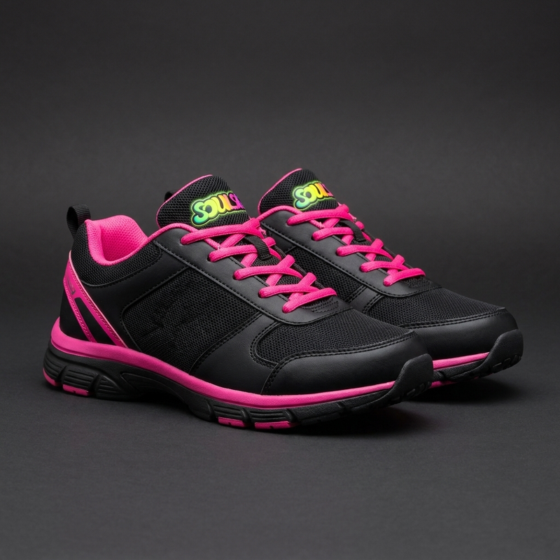 SOULSA® Flex Dance Trainers