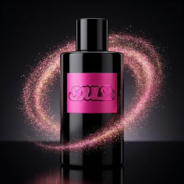 SOULSA® Glow Body Shimmer