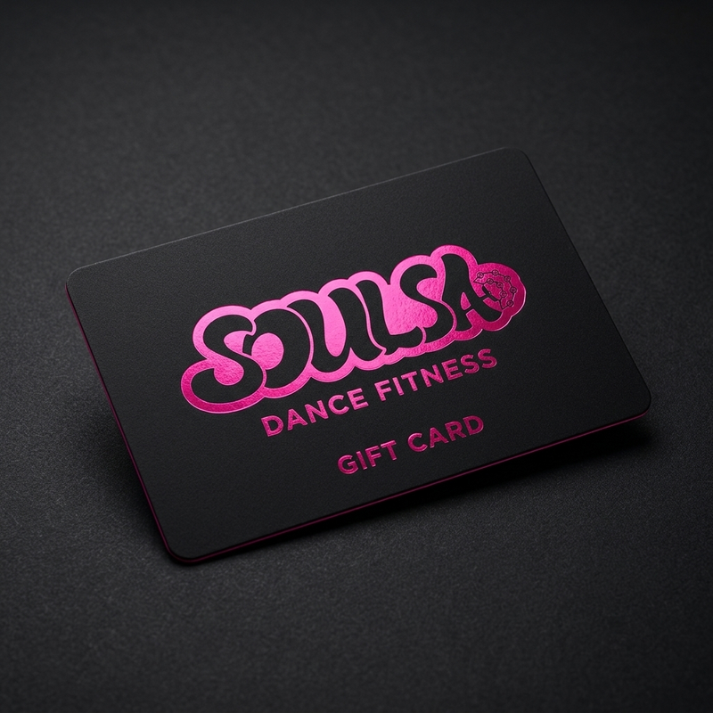 SOULSA® Gift Card