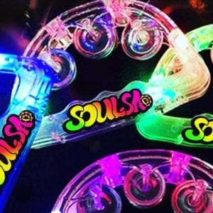 SOULSA® Training Signup